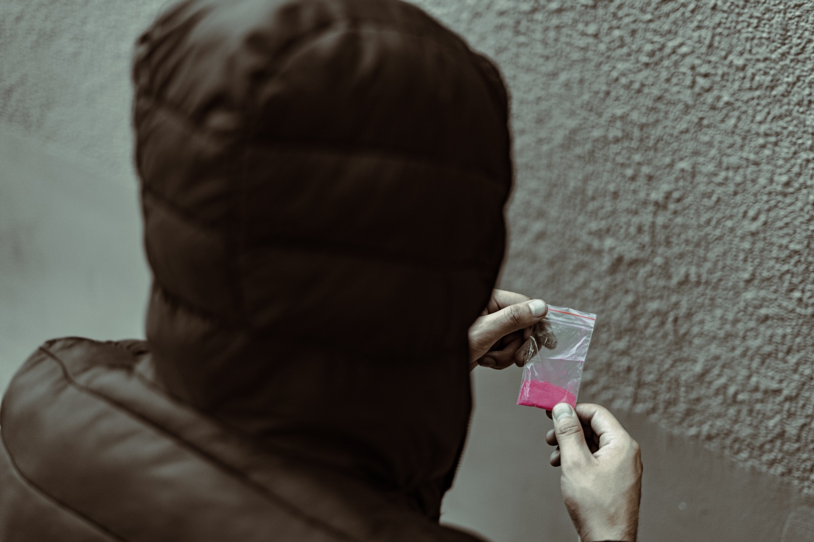 Viaje a un gramo de tusi Viaje a un gramo de tusi