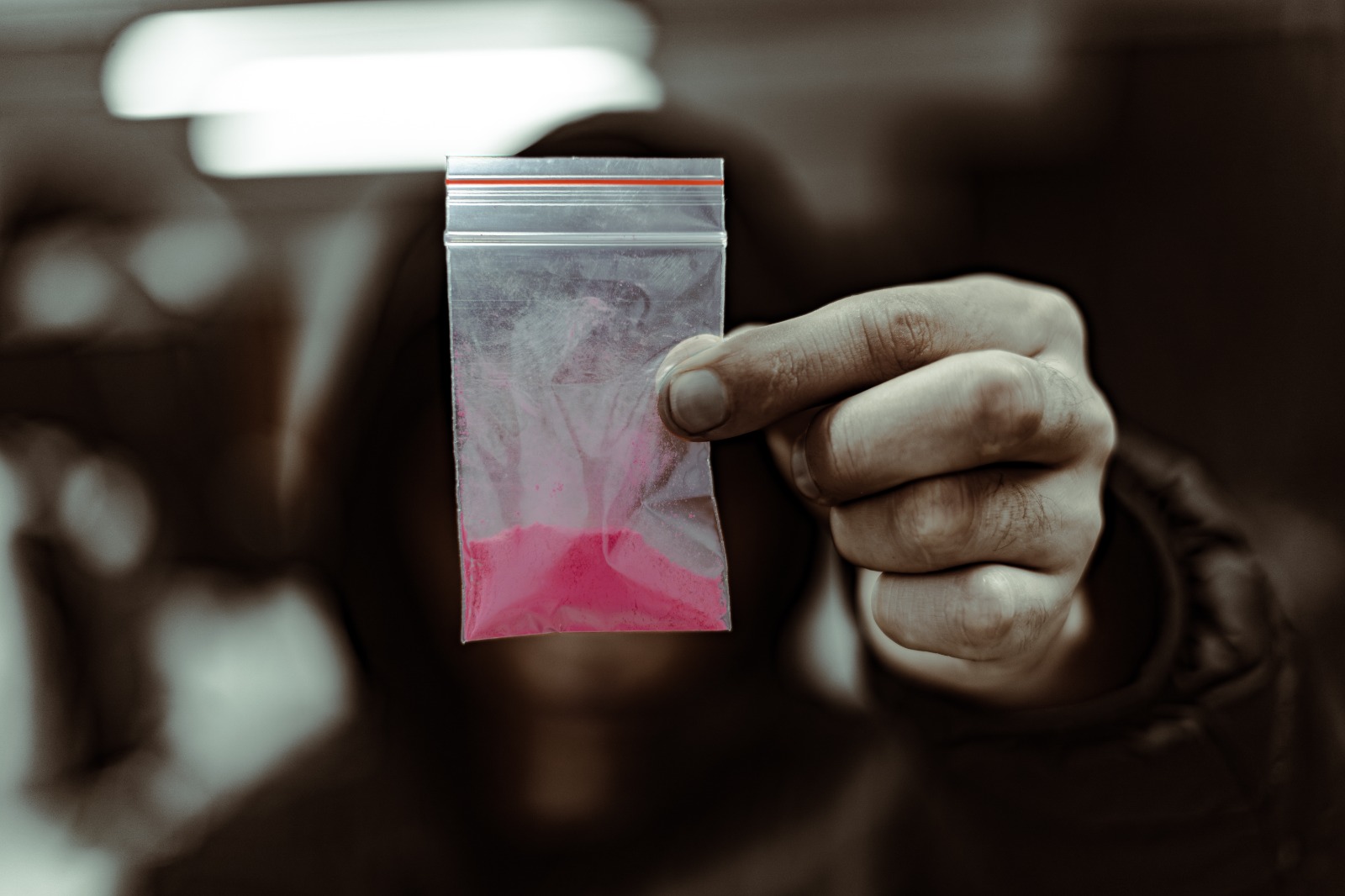 Viaje a un gramo de tusi