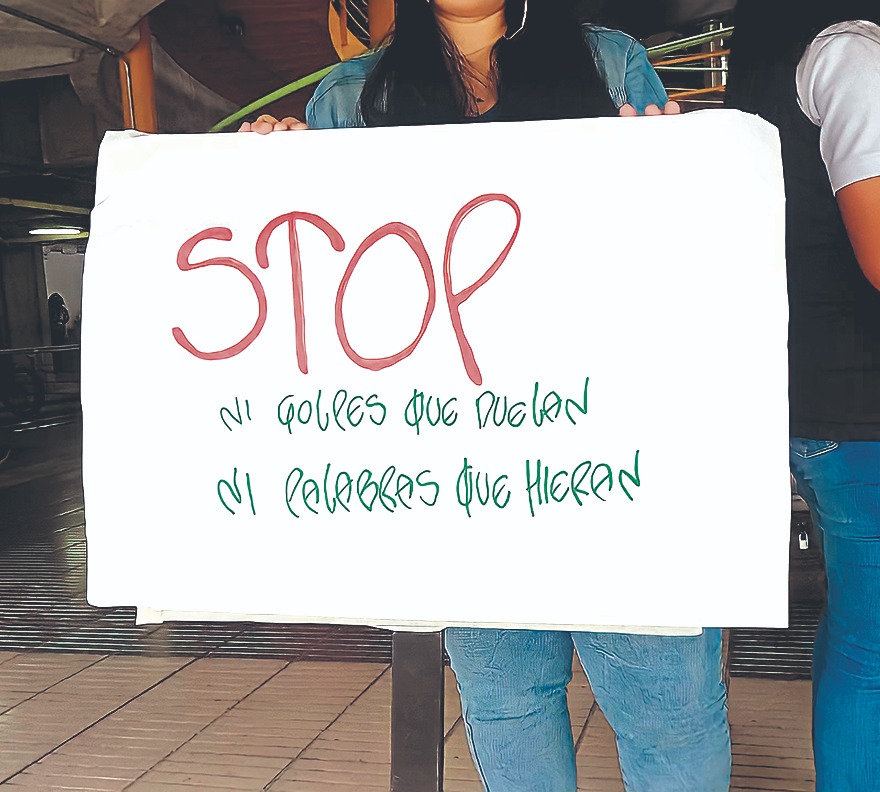 Universidad segura: c&oacute;mo vamos frente a las violencias basadas en g&eacute;nero