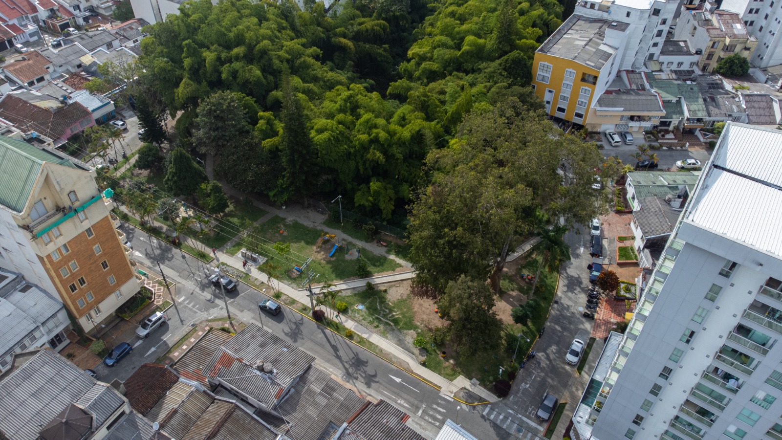 Armenia y la seguridad residencial: la importancia del Plan de Ordenamiento Territorial