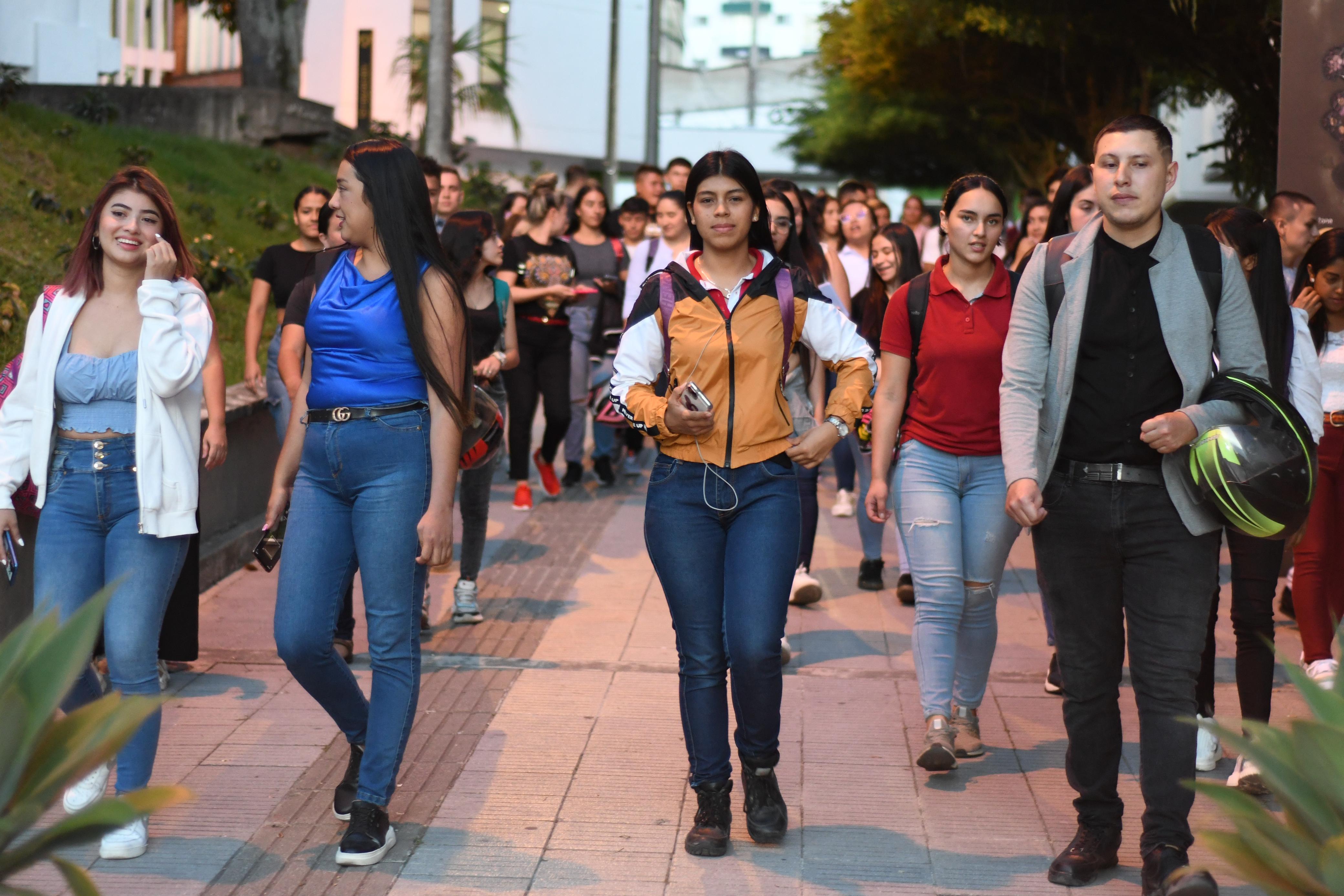 Más del 40% de los programas académicos acreditables de la UQ están acreditados en alta calidad