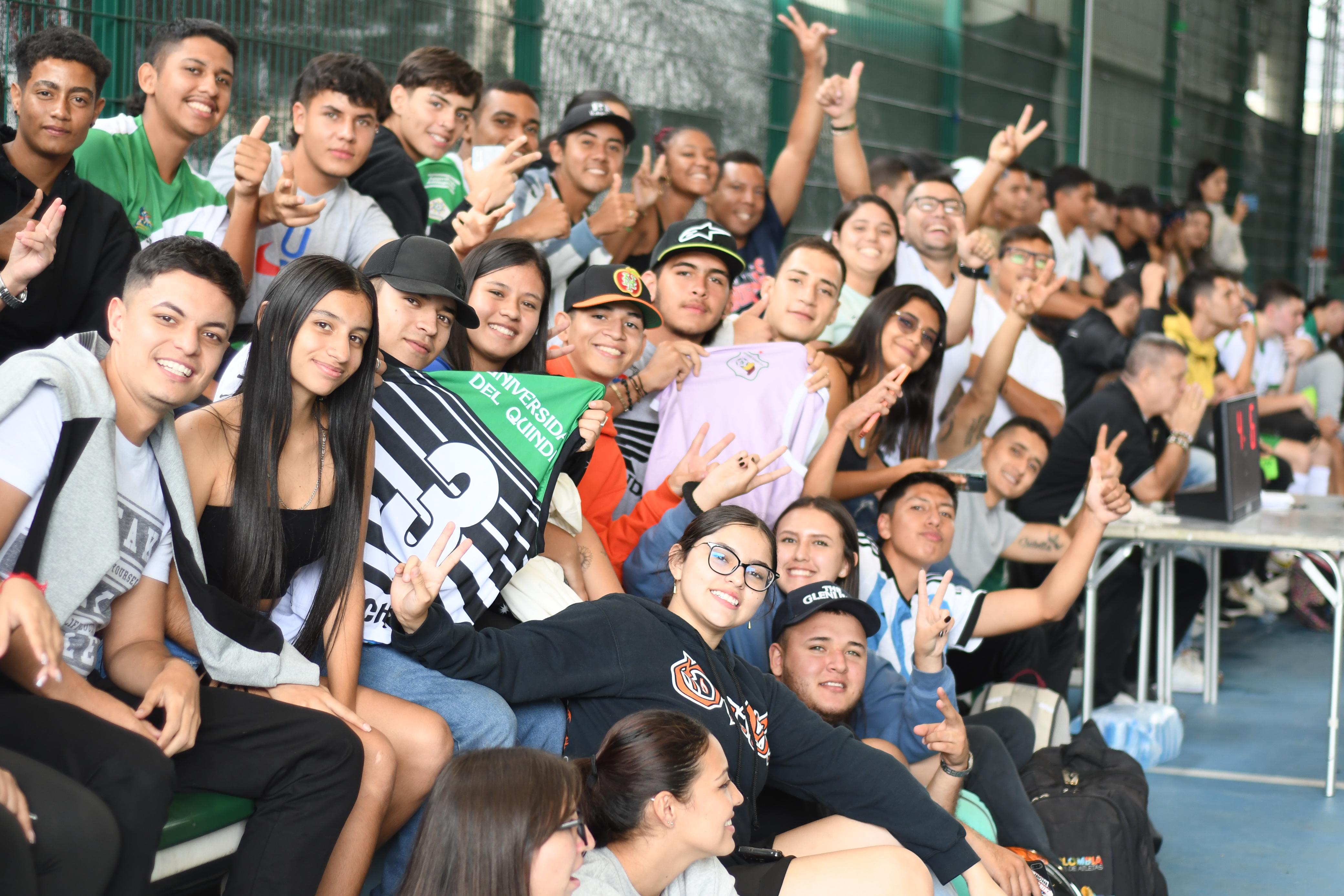 M&aacute;s del 40% de los programas acad&eacute;micos acreditables de la UQ est&aacute;n acreditados en alta calidad