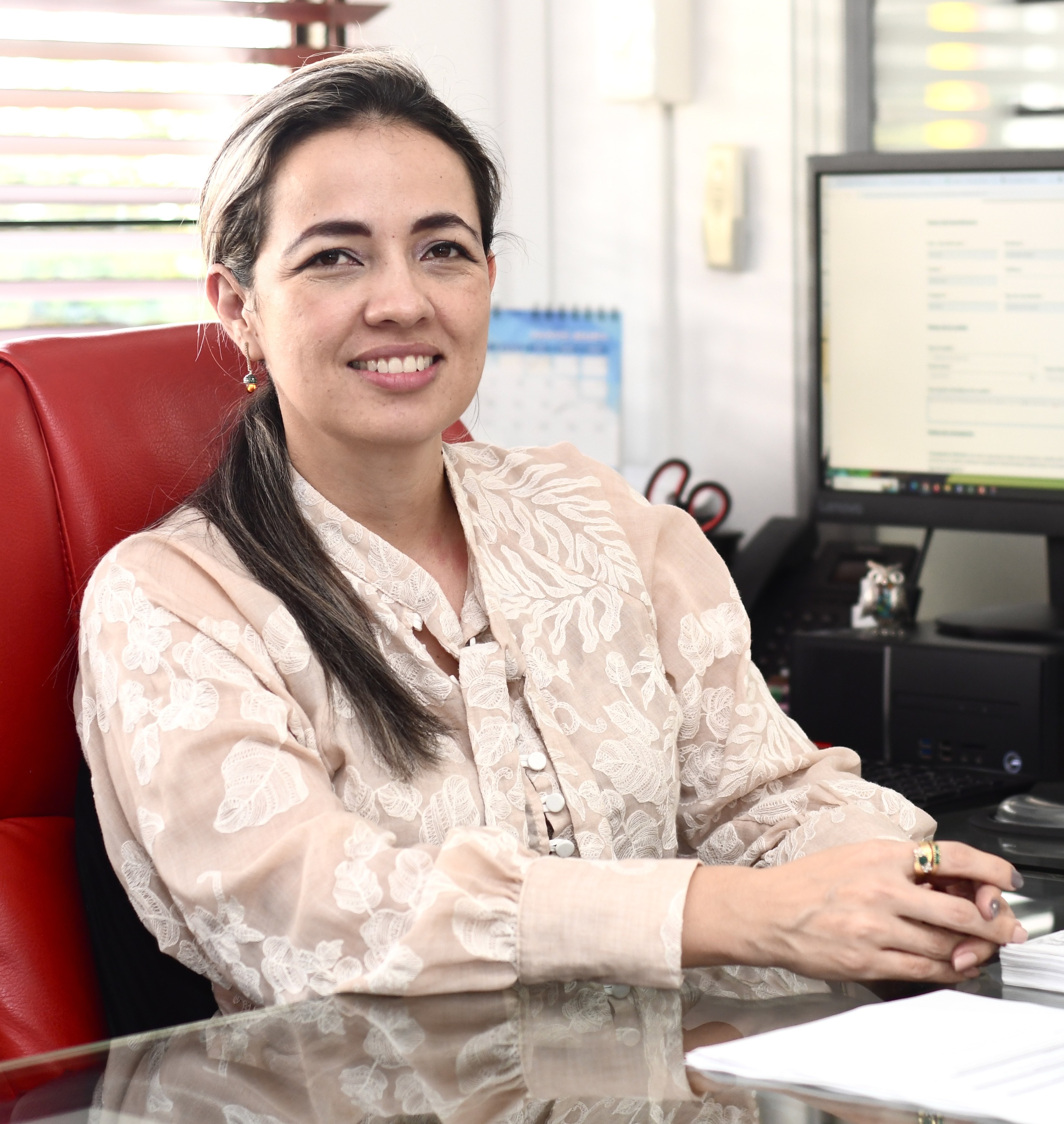 ALEJANDRA GRIALDO ALEJANDRA GRIALDO