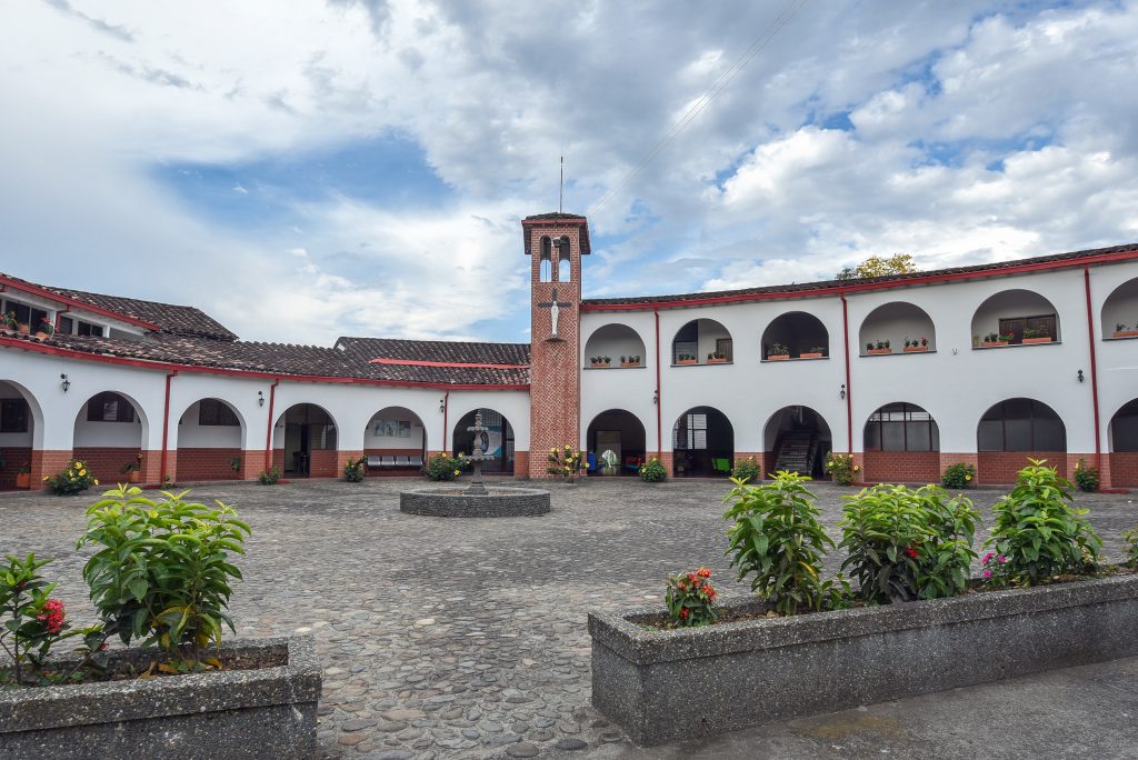 Uniquindío: transparencia y eficiencia administrativa 