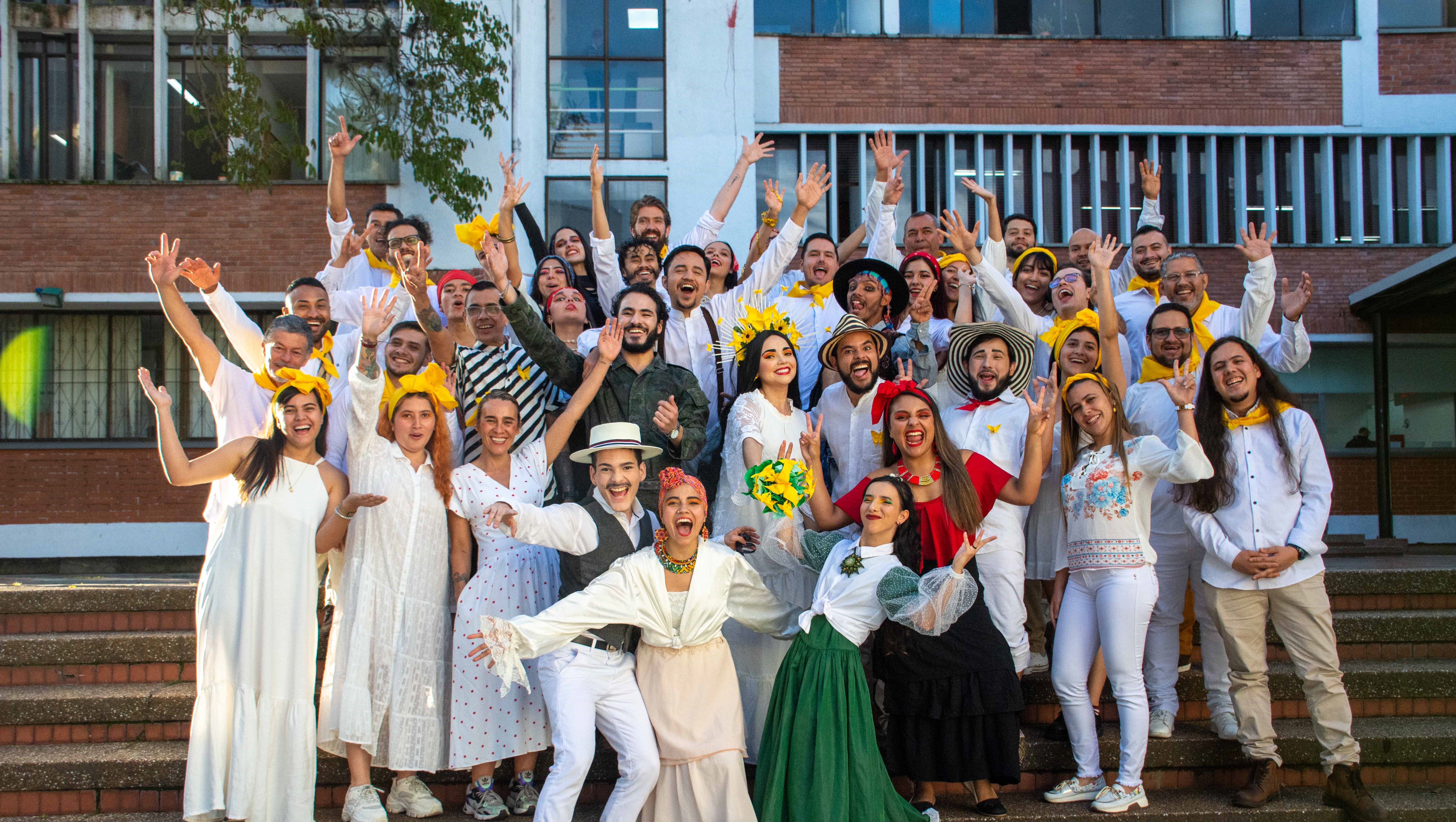 Macondo: un regalo m&aacute;gico y real de Bellas Artes